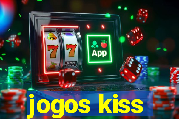 jogos kiss